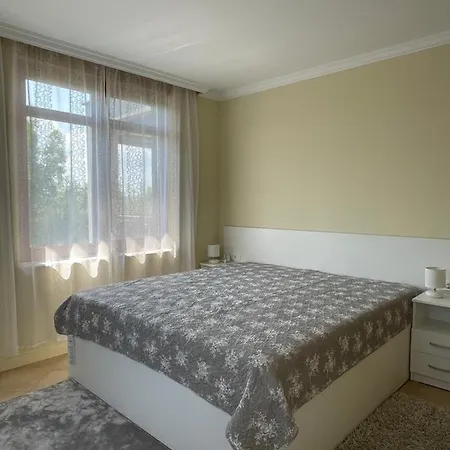 Апартамент В Созопол * Sozopol