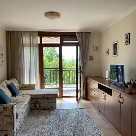 Apartament Апартамент В Созопол