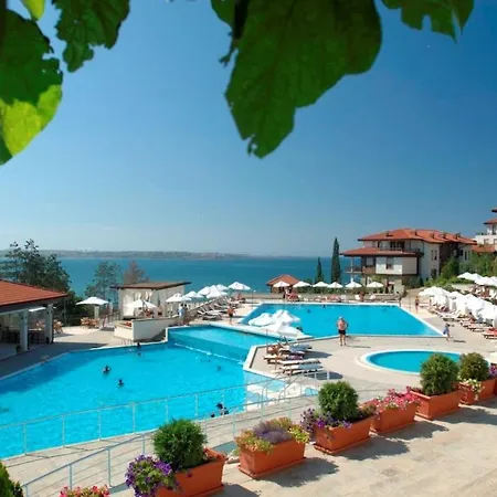 Апартамент В Созопол Apartament *