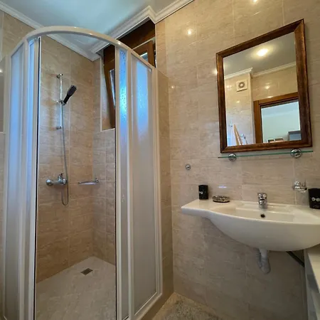 Апартамент В Созопол Apartament Sozopol