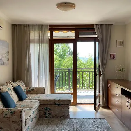 Apartament Апартамент В Созопол Sozopol