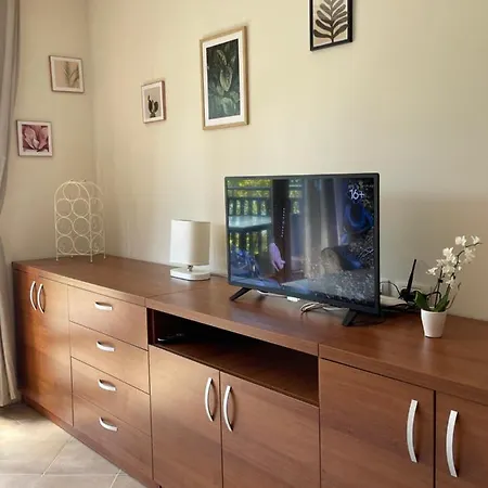 Апартамент В Созопол Apartament