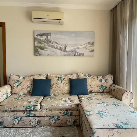 Apartament Апартамент В Созопол
