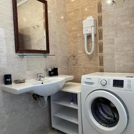 Apartament Апартамент В Созопол *