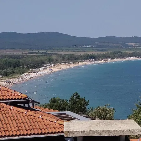 Апартамент В Созопол Sozopol