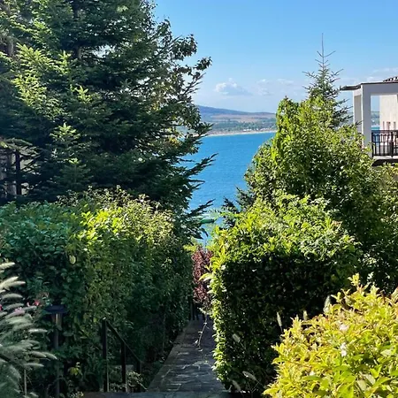 Апартамент В Созопол * Sozopol