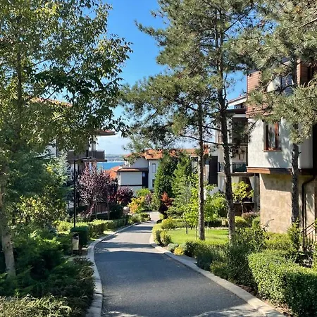 Апартамент В Созопол * Sozopol
